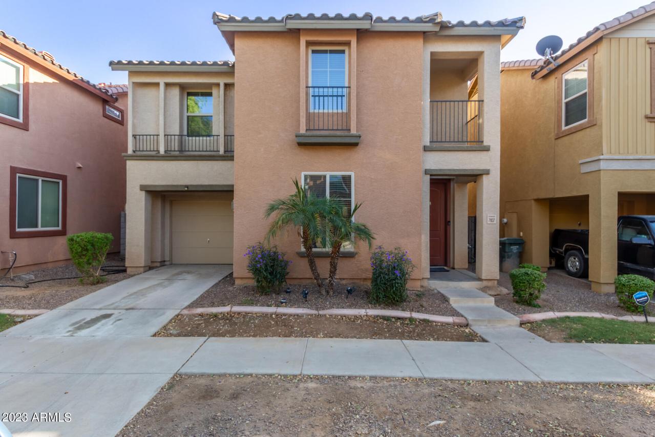 7837 W Pipestone Pl., Phoenix, AZ 85035