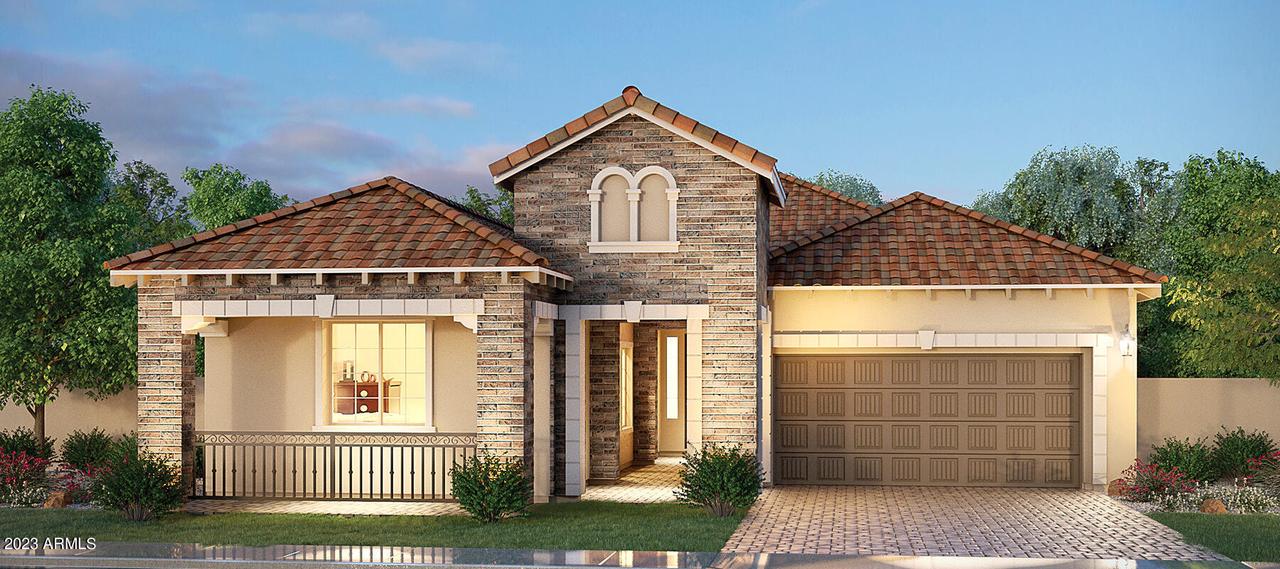 8059 E Jacaranda St., Mesa, AZ 85207