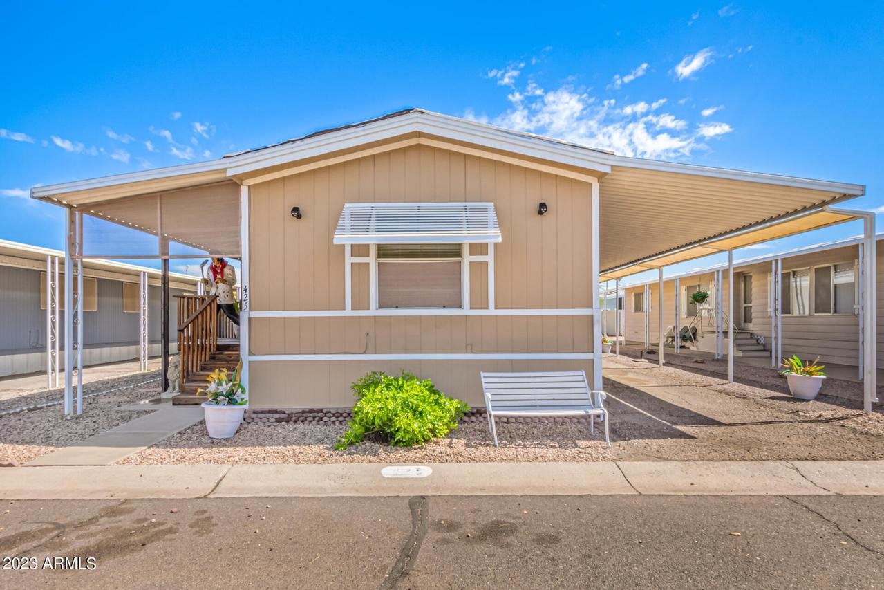 2609 W Southern Ave. #425, Tempe, AZ 85282