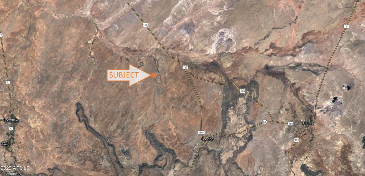196 County Rd N9033 #-, Concho, AZ 85924