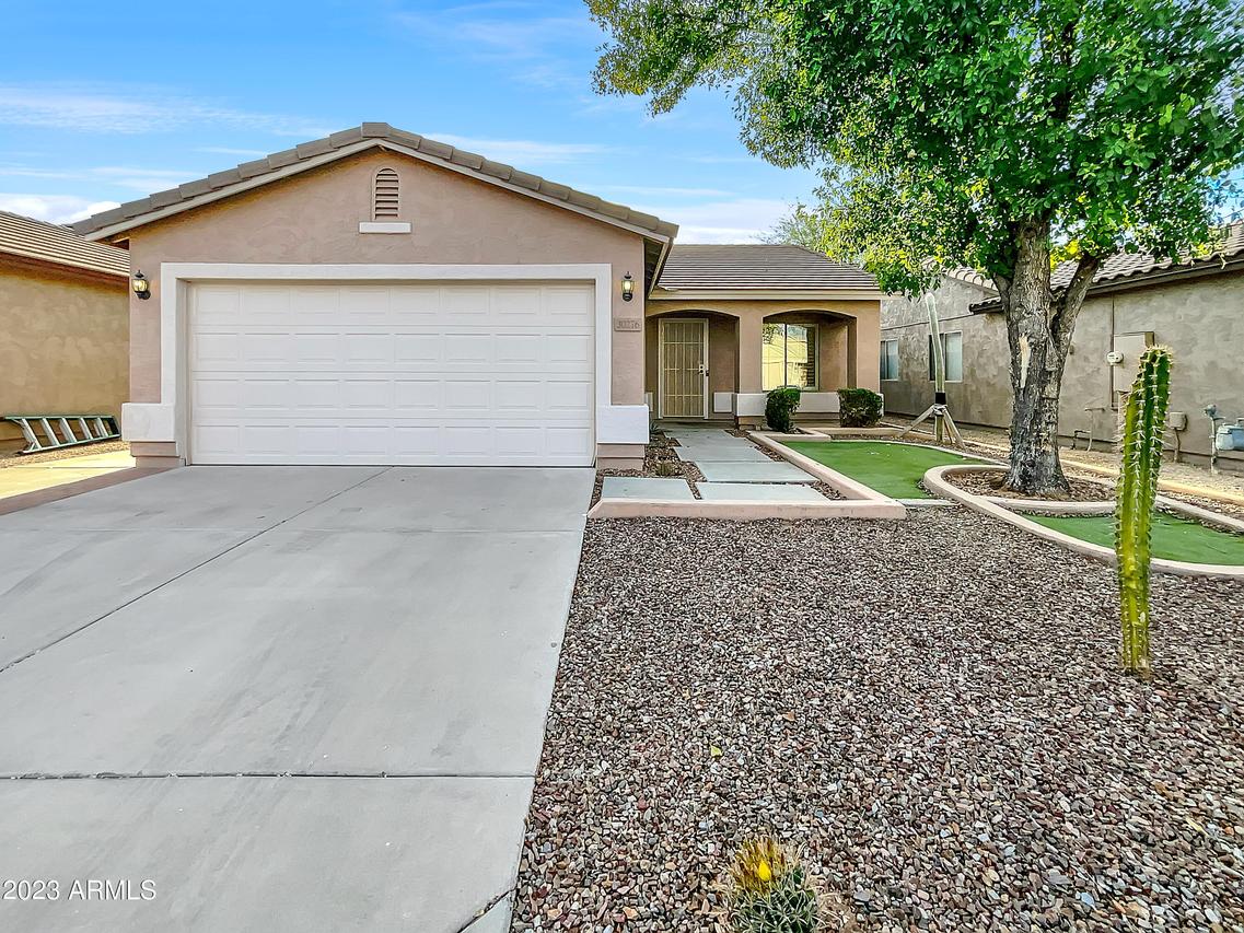 30276 N Sunray Dr., San Tan Valley, AZ 85143