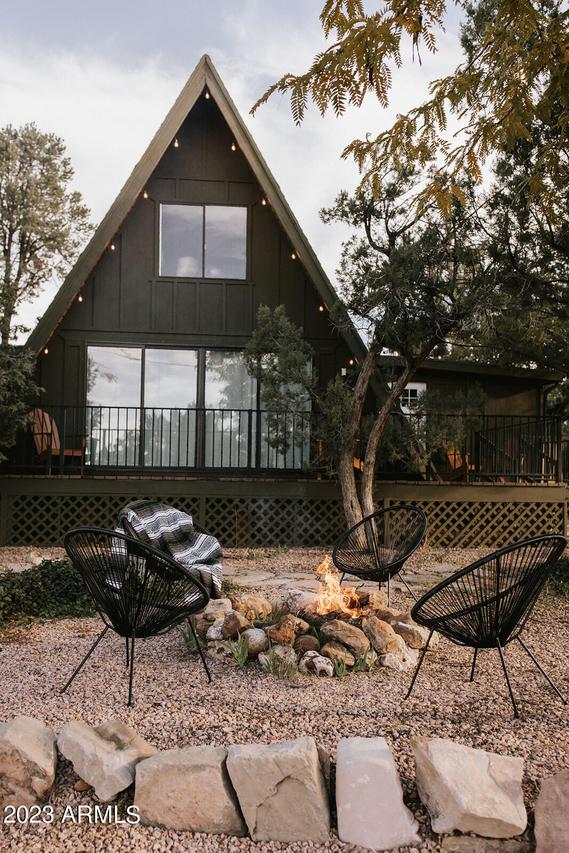 8031 W Stallion Rd., Payson, AZ 85541