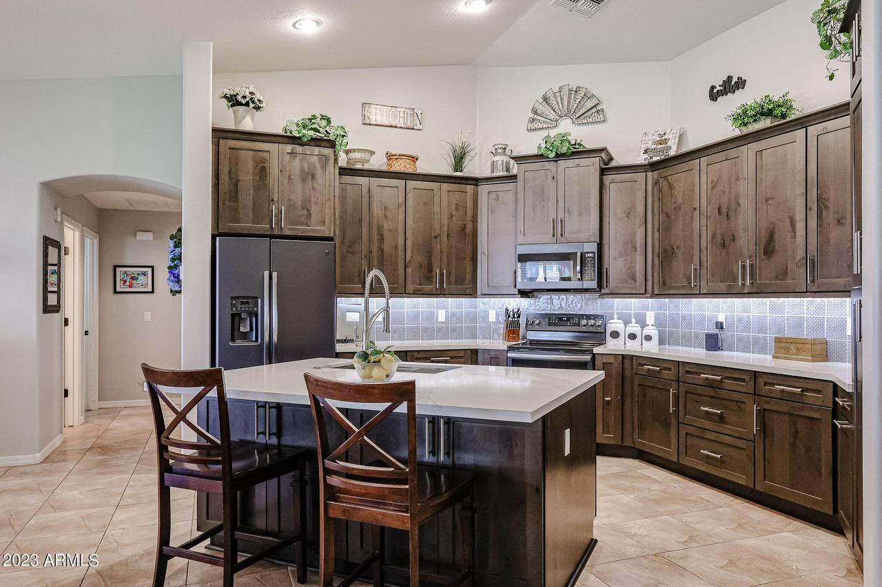 18076 W Banff Ln., Surprise, AZ 85388