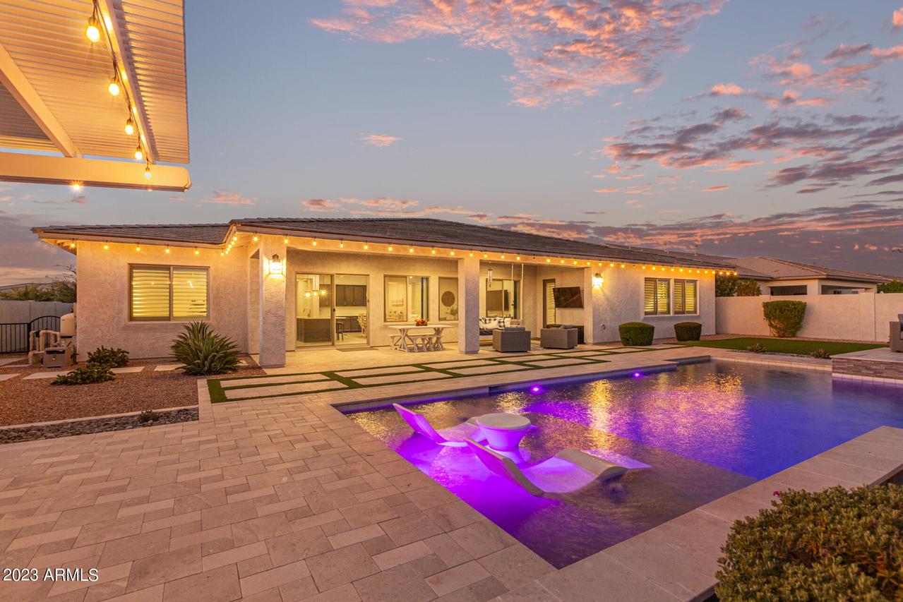 23045 E Stonecrest Dr., Queen Creek, AZ 85142