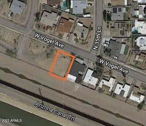 3547 W Vogel Ave. #9, Phoenix, AZ 85051