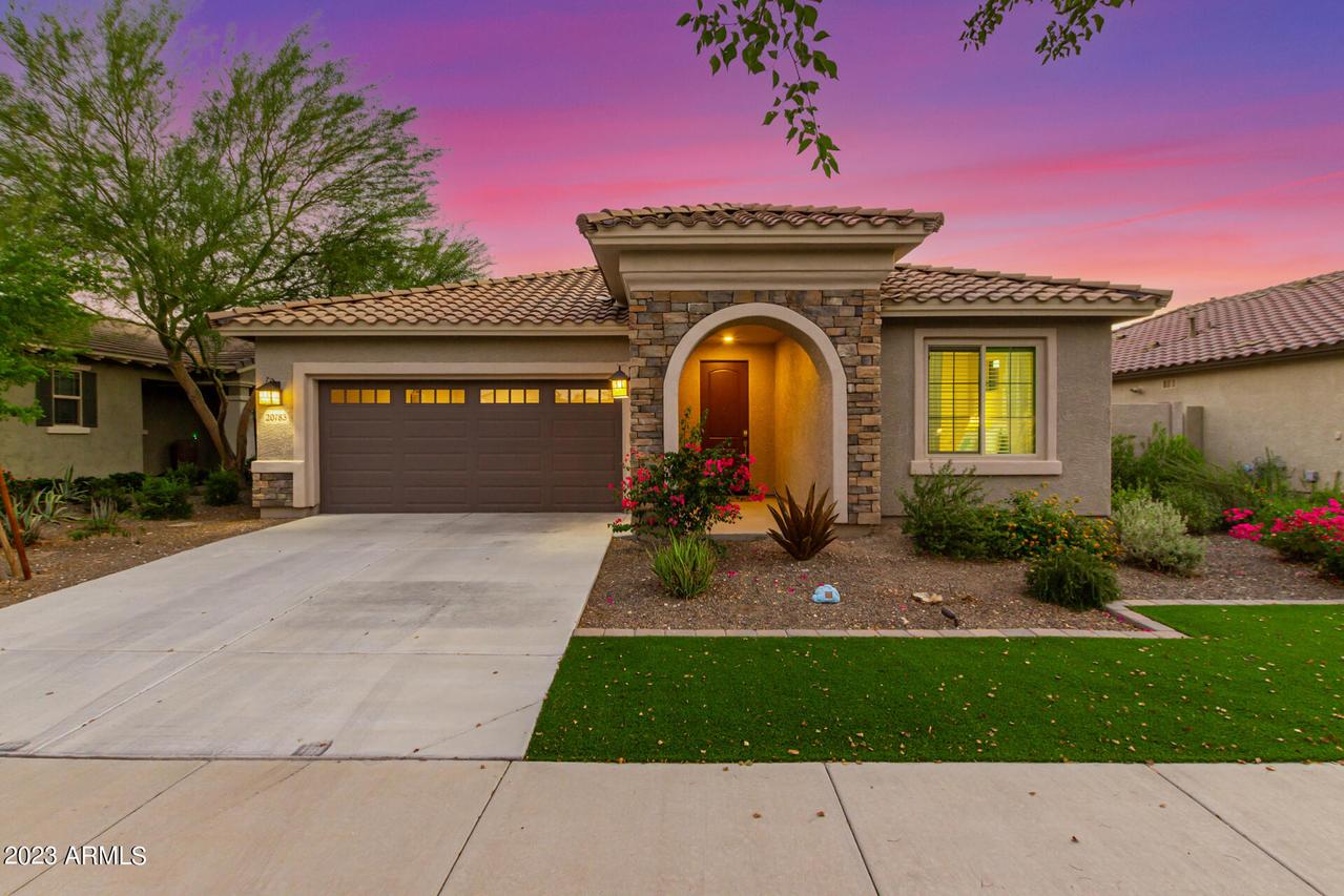 20783 W Pasadena Ave., Buckeye, AZ 85396