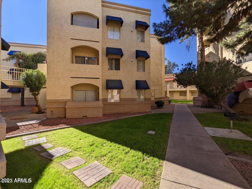 12221 W Bell Rd. #170, Surprise, AZ 85374