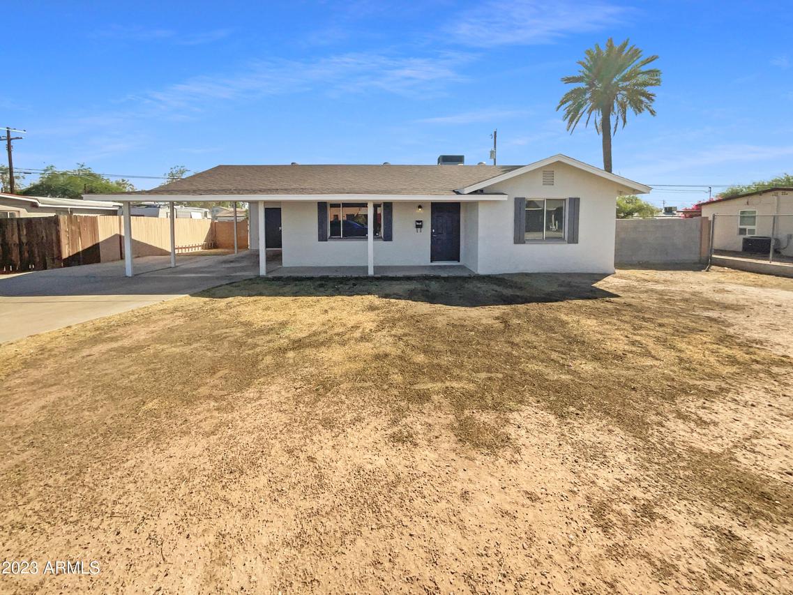 2003 W Cypress St., Phoenix, AZ 85009