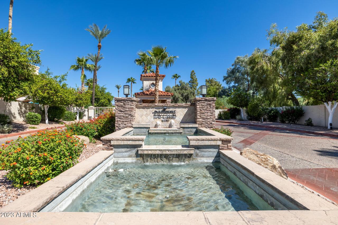 10080 E Mountainview Lake Dr. #232, Scottsdale, AZ 85258