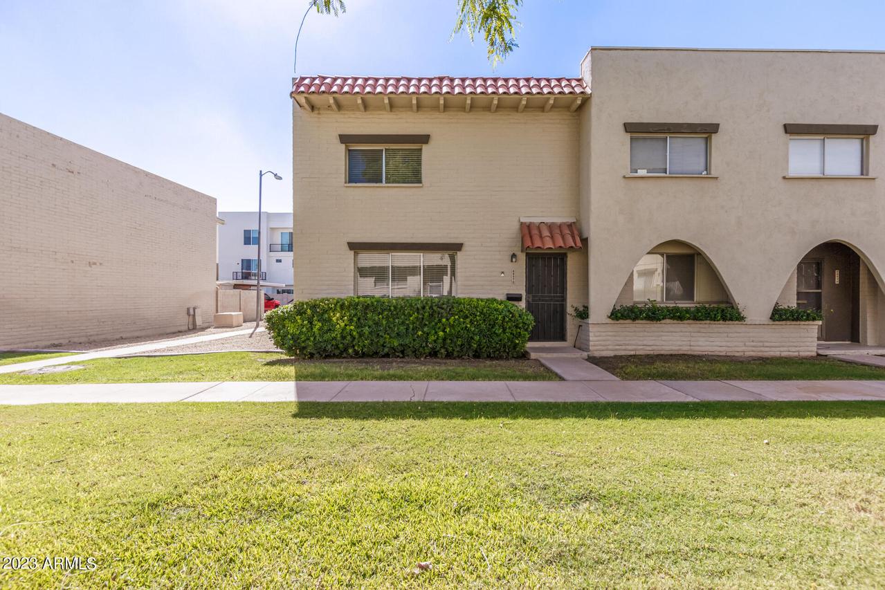 6957 E Osborn Rd. #G, Scottsdale, AZ 85251