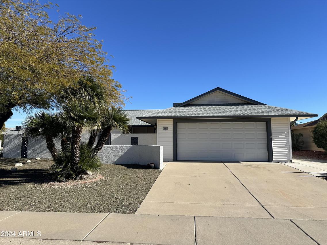 20027 N 124th Dr., Sun City West, AZ 85375