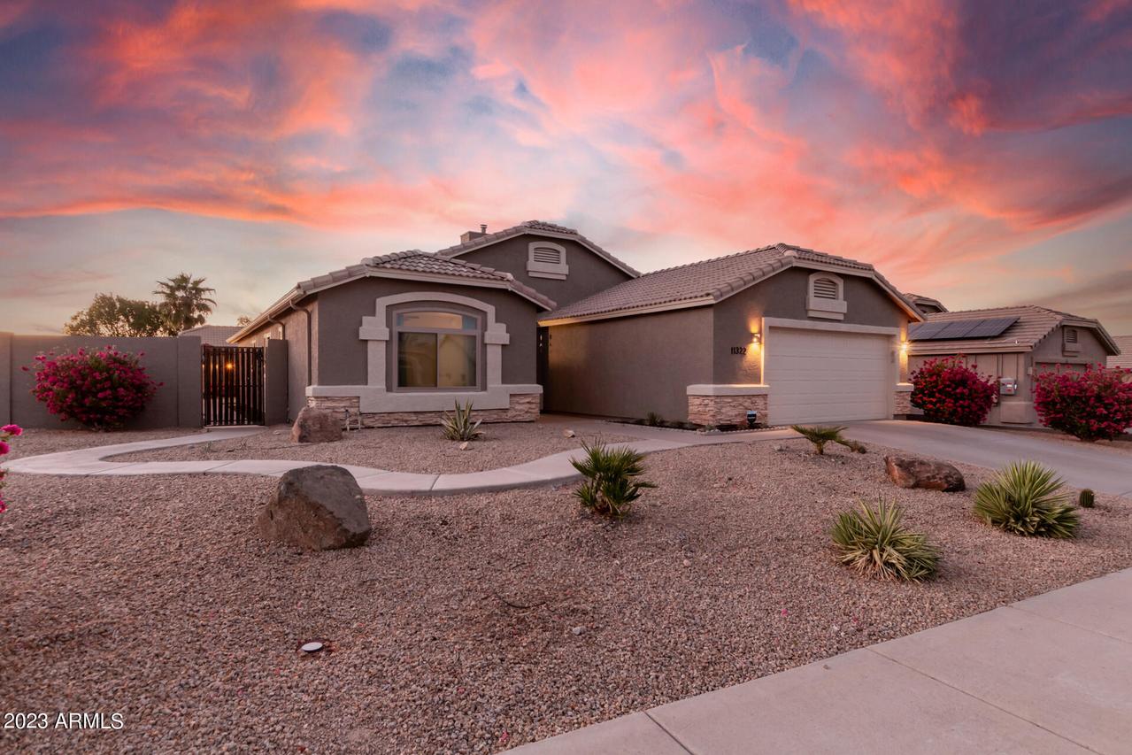 11322 S Hopi St., Goodyear, AZ 85338