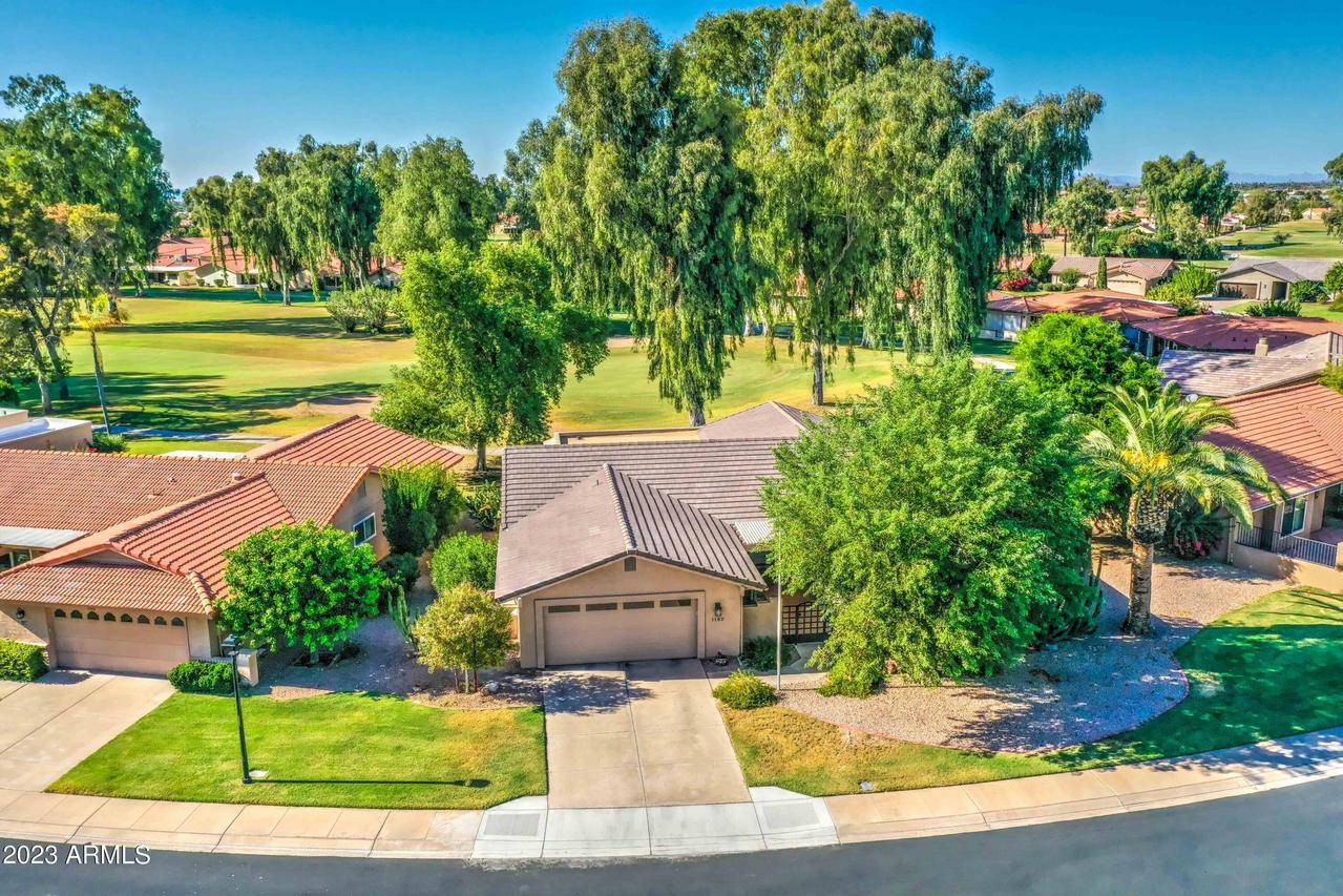 1182 Leisure World, Mesa, AZ 85206