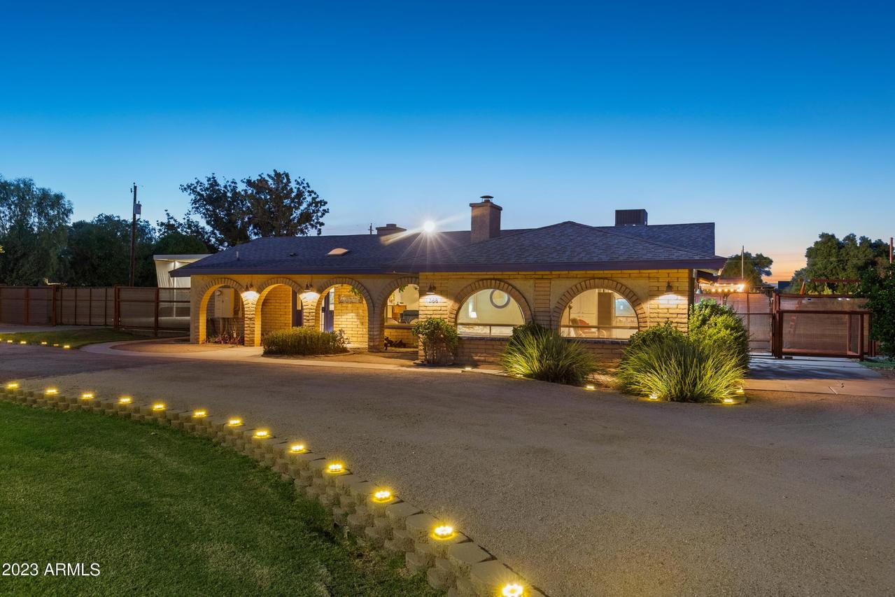 368 E Campbell Rd., Chandler, AZ 85225
