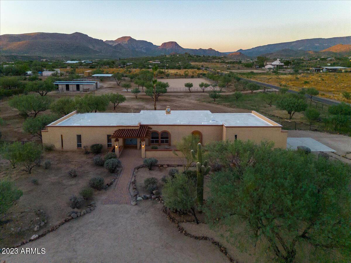 40590 N 54th St., Cave Creek, AZ 85331