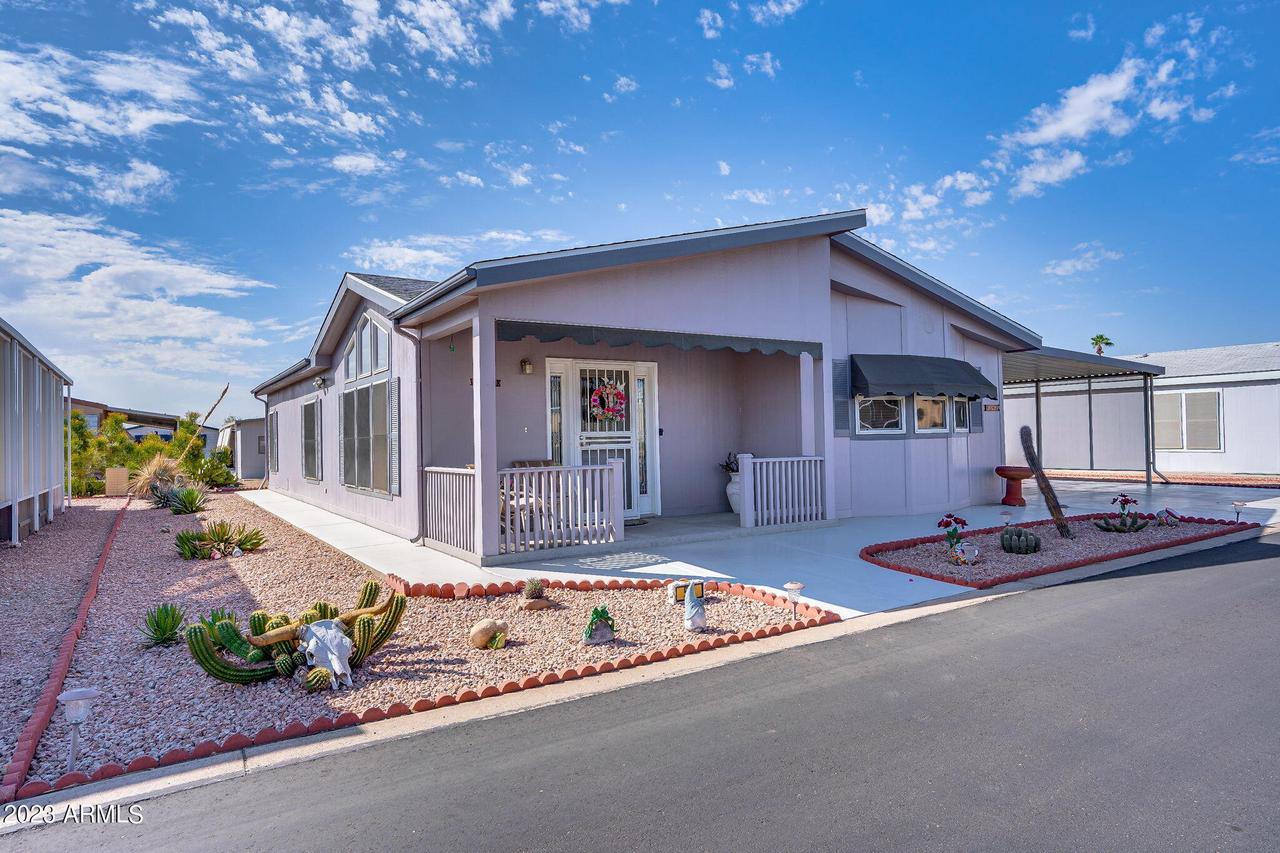 11596 W Sierra Dawn Blvd. #54, Surprise, AZ 85374