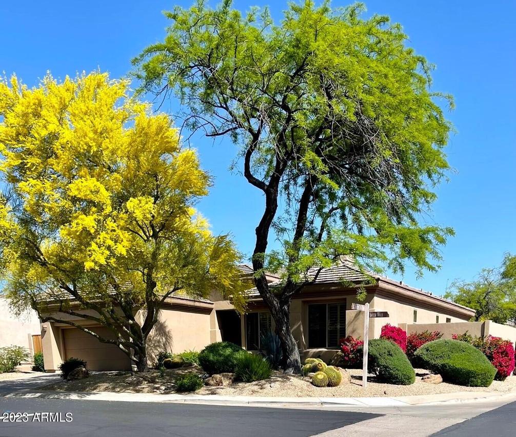 33921 N 66th Way, Scottsdale, AZ 85266