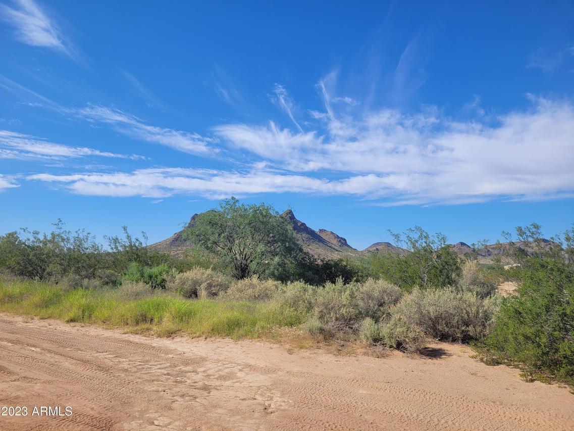 0000 W Aries Dr. #3, Eloy, AZ 85131