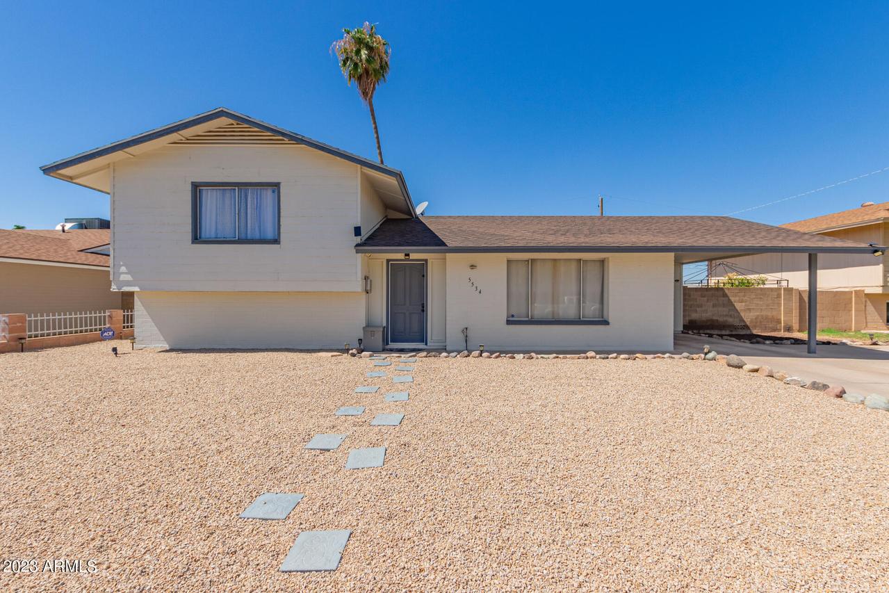 5534 N 41st Ave., Phoenix, AZ 85019