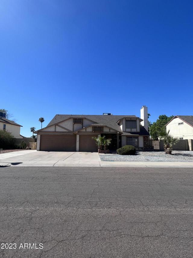 13402 N 54th Dr., Glendale, AZ 85304