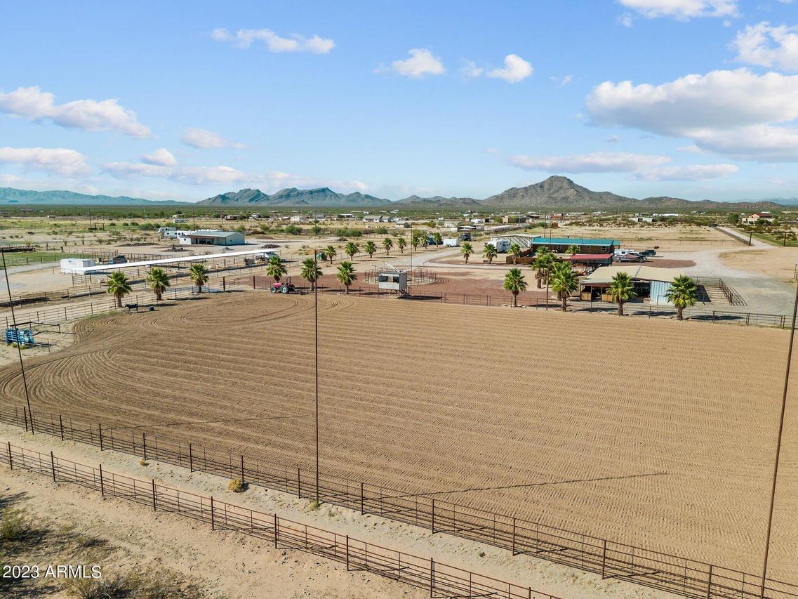 51528 N 460th Dr., Wickenburg, AZ 85390