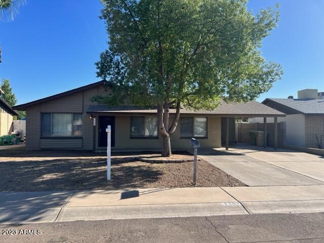 7747 W Medlock Dr., Glendale, AZ 85303