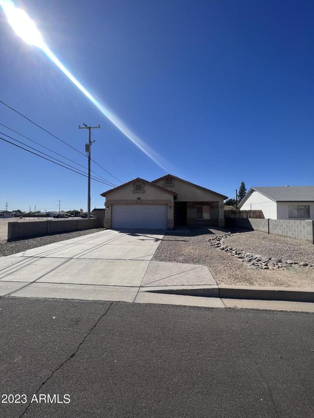 200 W 1st Ave., Buckeye, AZ 85326
