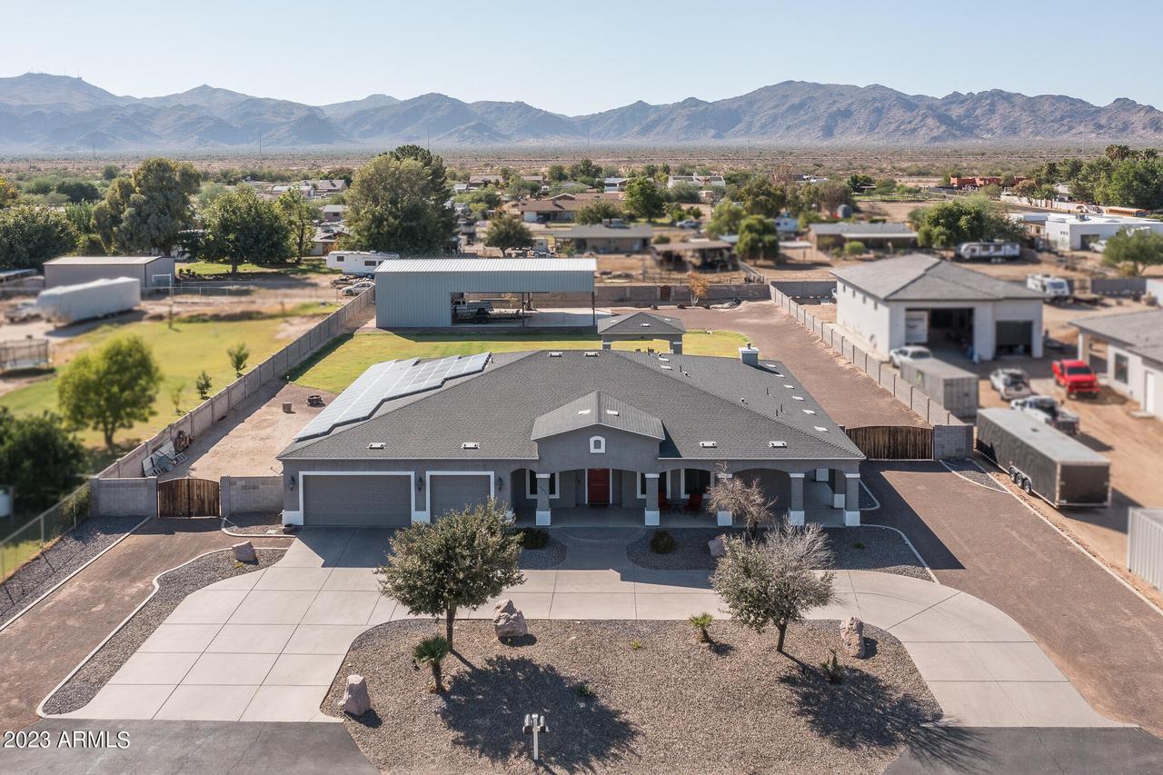 14020 N 184th Ave., Surprise, AZ 85388