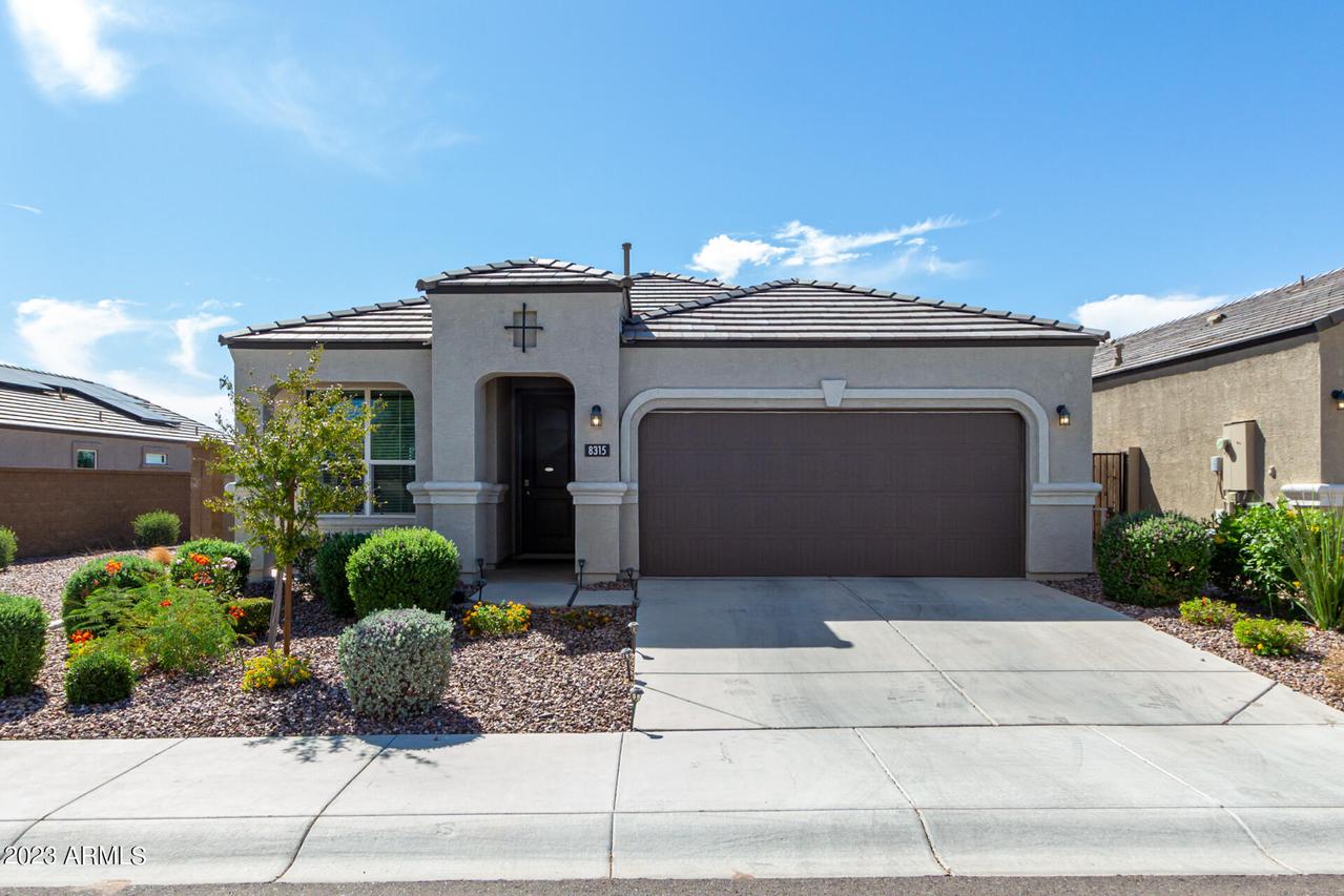 8315 W Rushmore Way, Florence, AZ 85132