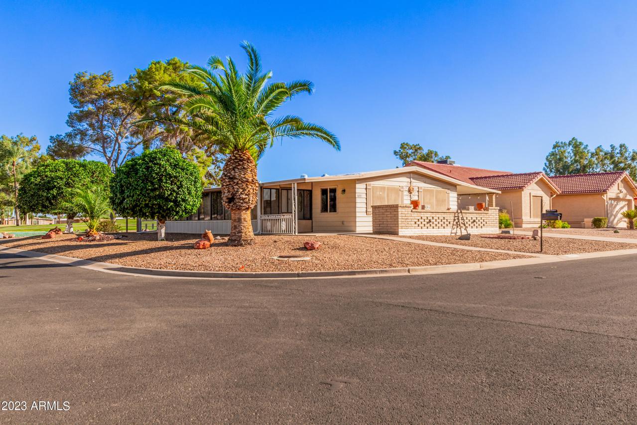 8899 E Fairway Blvd., Sun Lakes, AZ 85248