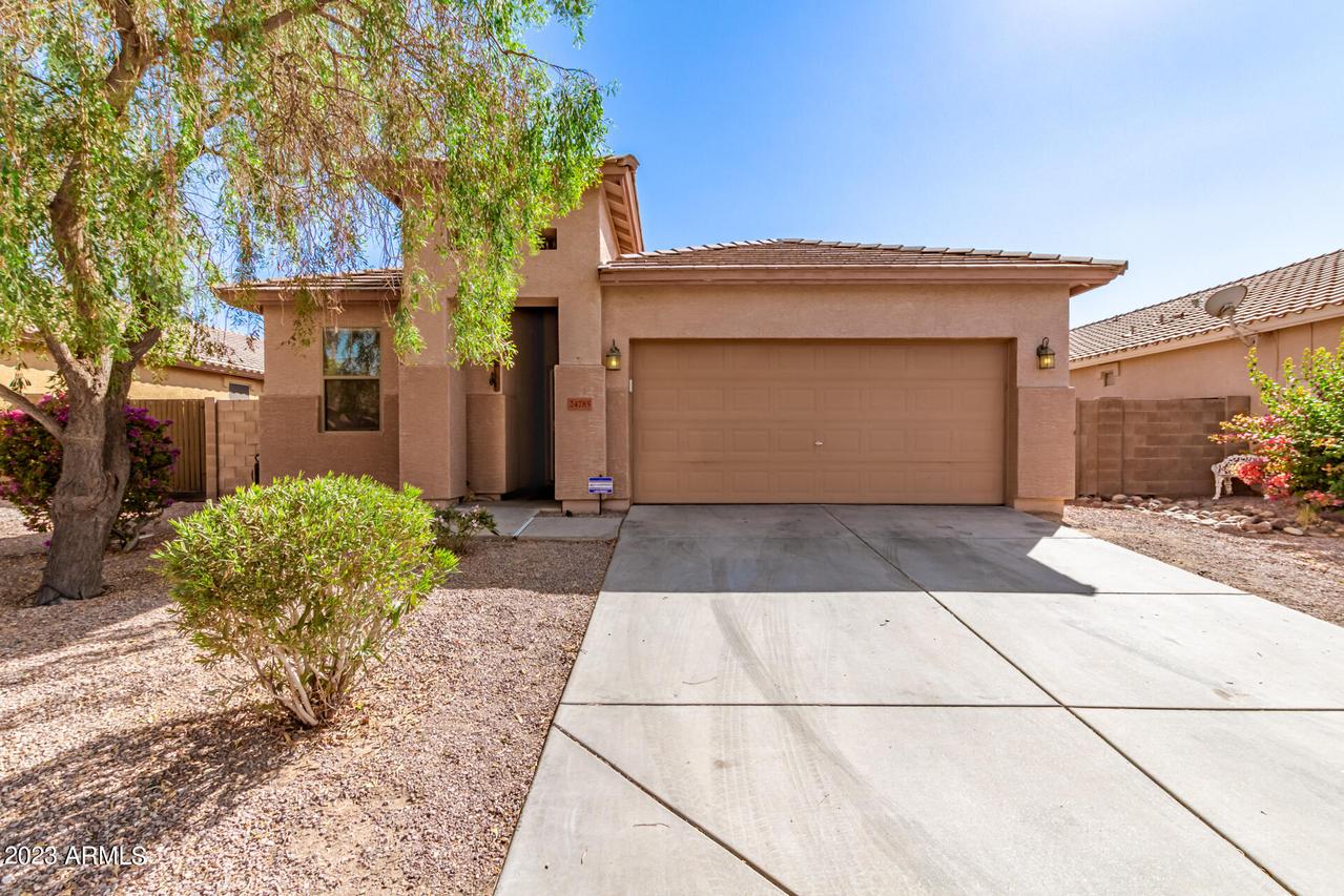24785 W Dove Tr., Buckeye, AZ 85326