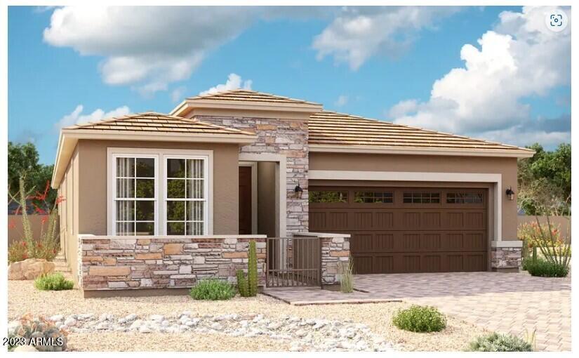 24205 W Watkins St., Buckeye, AZ 85326