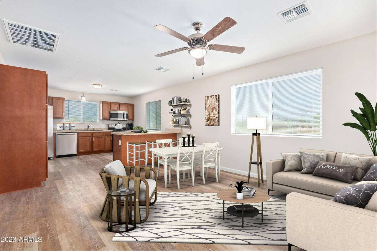 165 S Royal Palm Rd., Apache Junction, AZ 85119