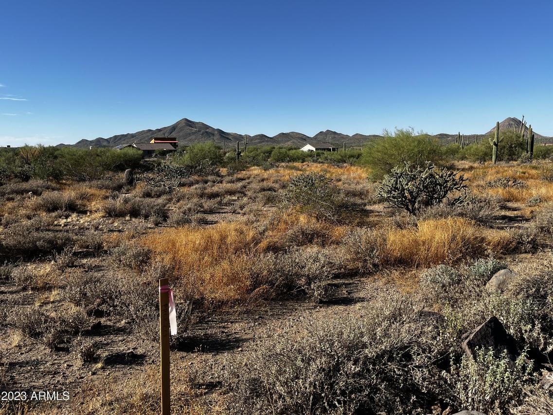 48XXX N 7th Ave. #-, New River, AZ 85087