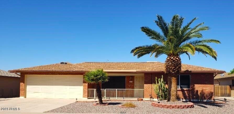 8134 E Lindner Ave., Mesa, AZ 85208