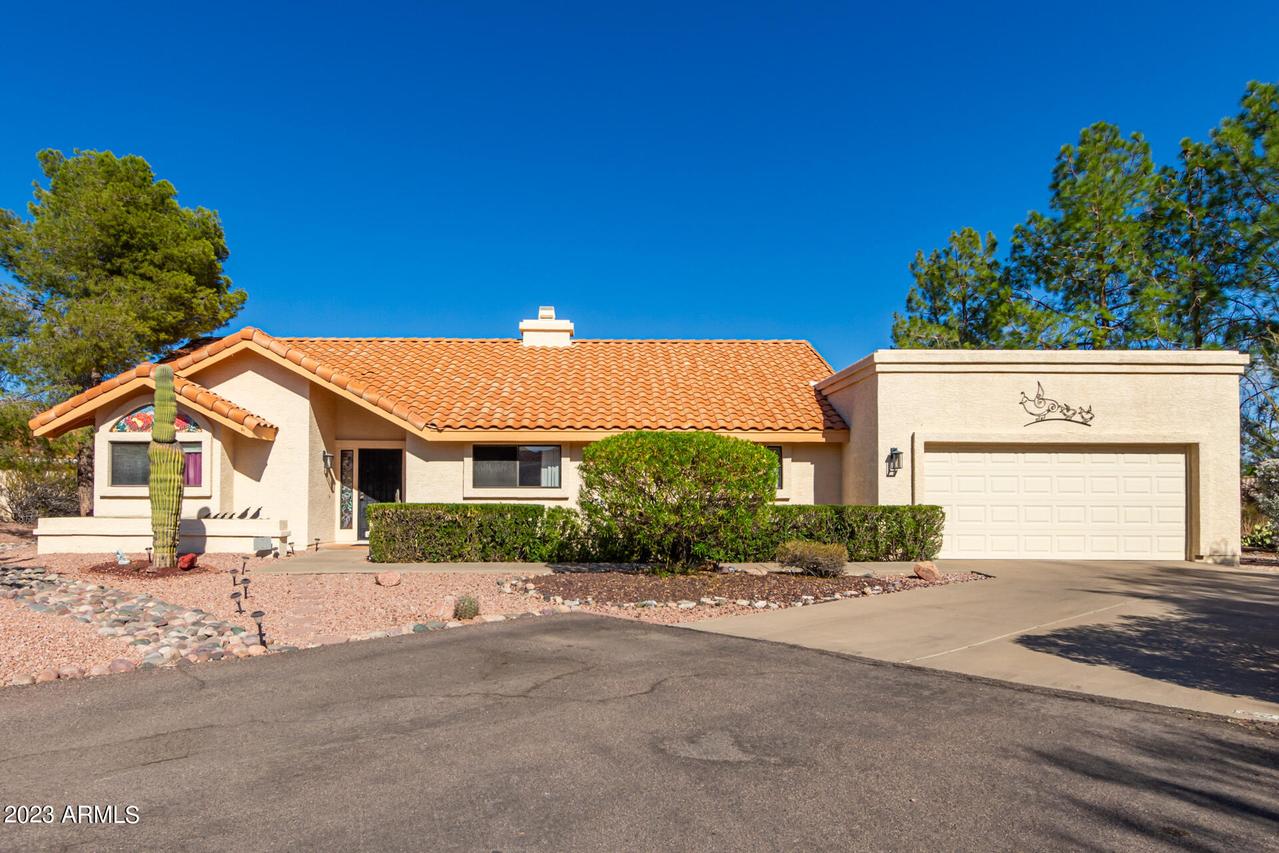 16215 N Kilmer Ct., Fountain Hills, AZ 85268