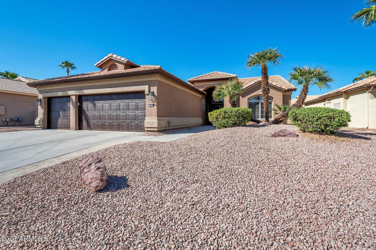 15412 W Indianola Ave., Goodyear, AZ 85395