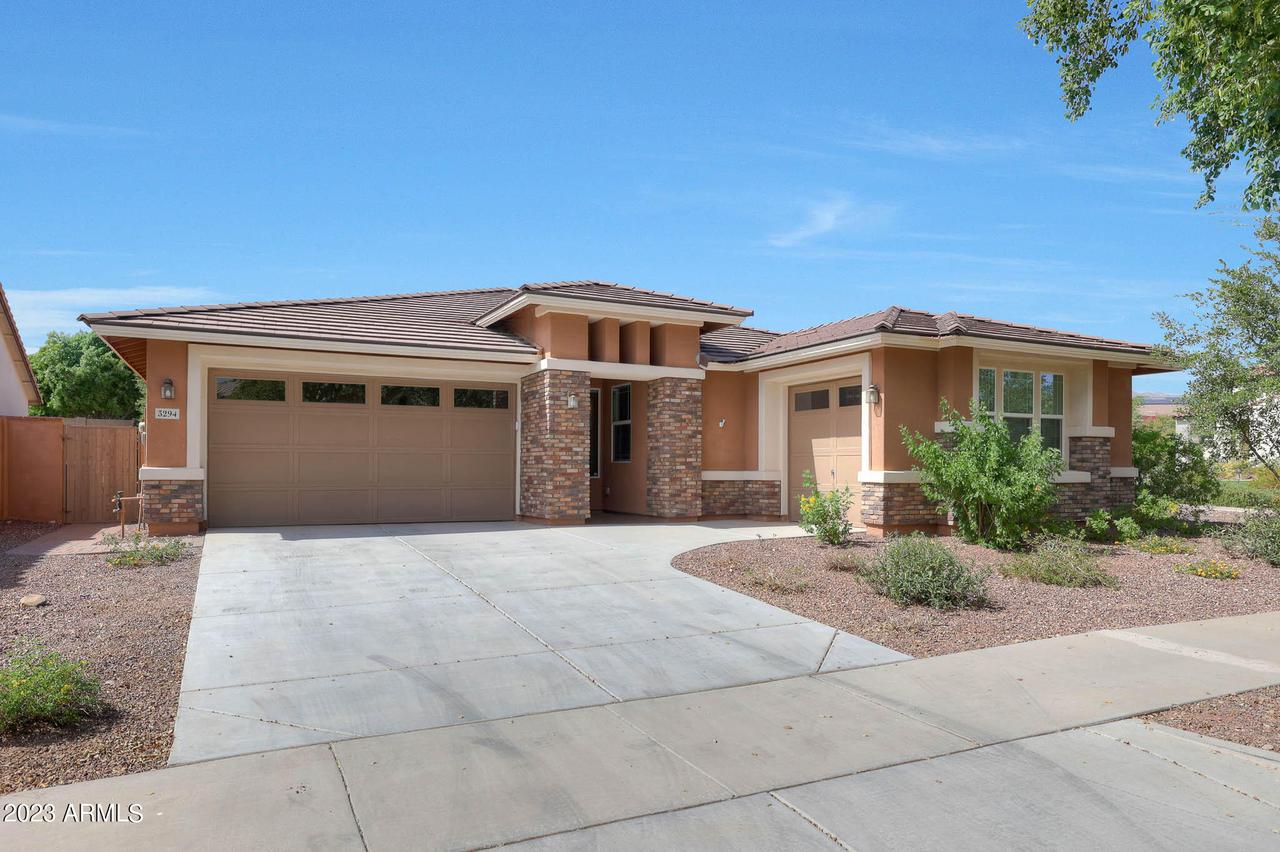 3294 N Springfield St., Buckeye, AZ 85396