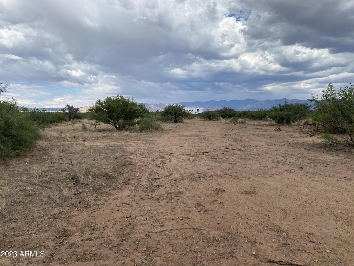 5 acres S Los Gatos Rd. #41, Pearce, AZ 85625