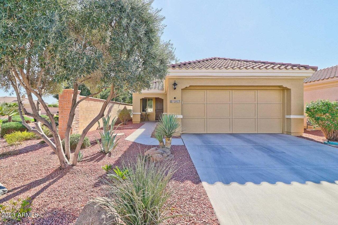 12937 W El Sueno Ct., Sun City West, AZ 85375