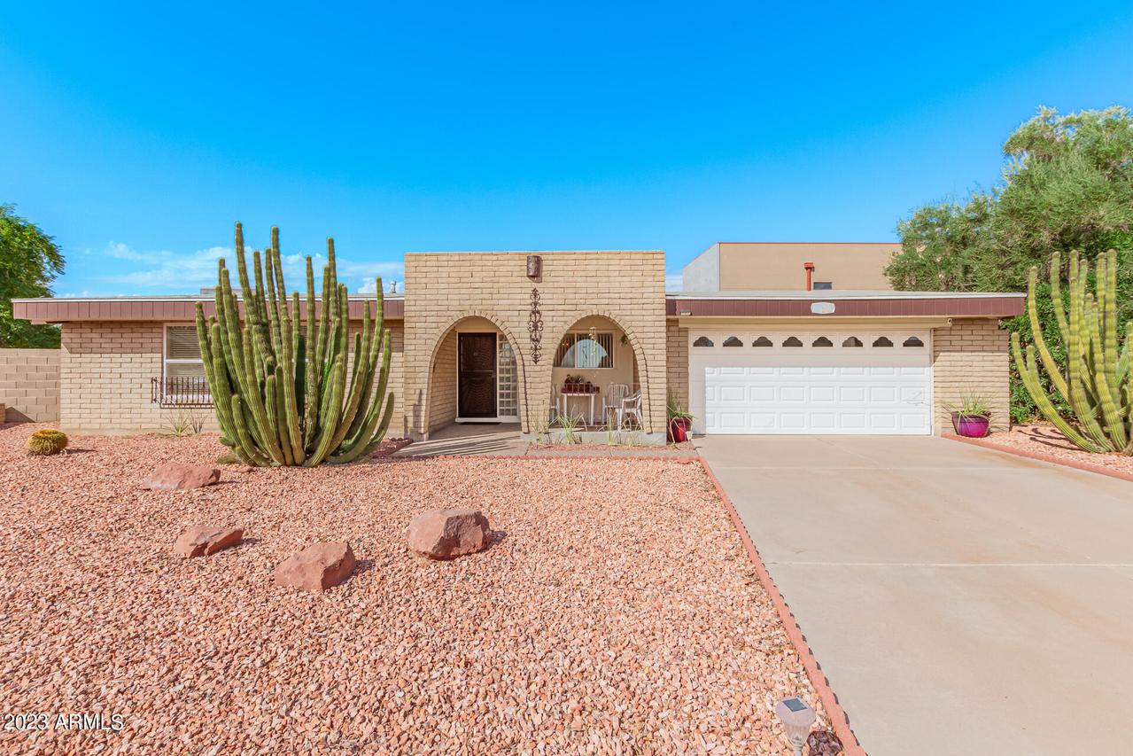 10052 N 42nd Dr., Phoenix, AZ 85051