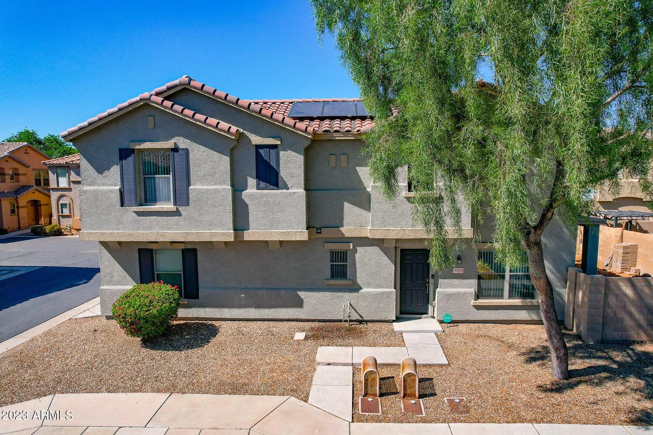 9550 N 82nd Glen, Peoria, AZ 85345