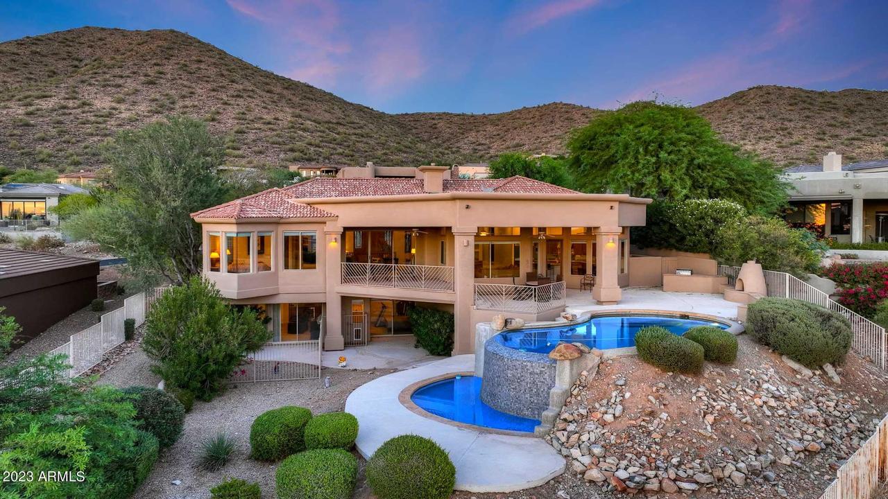 11891 E Larkspur Dr., Scottsdale, AZ 85259