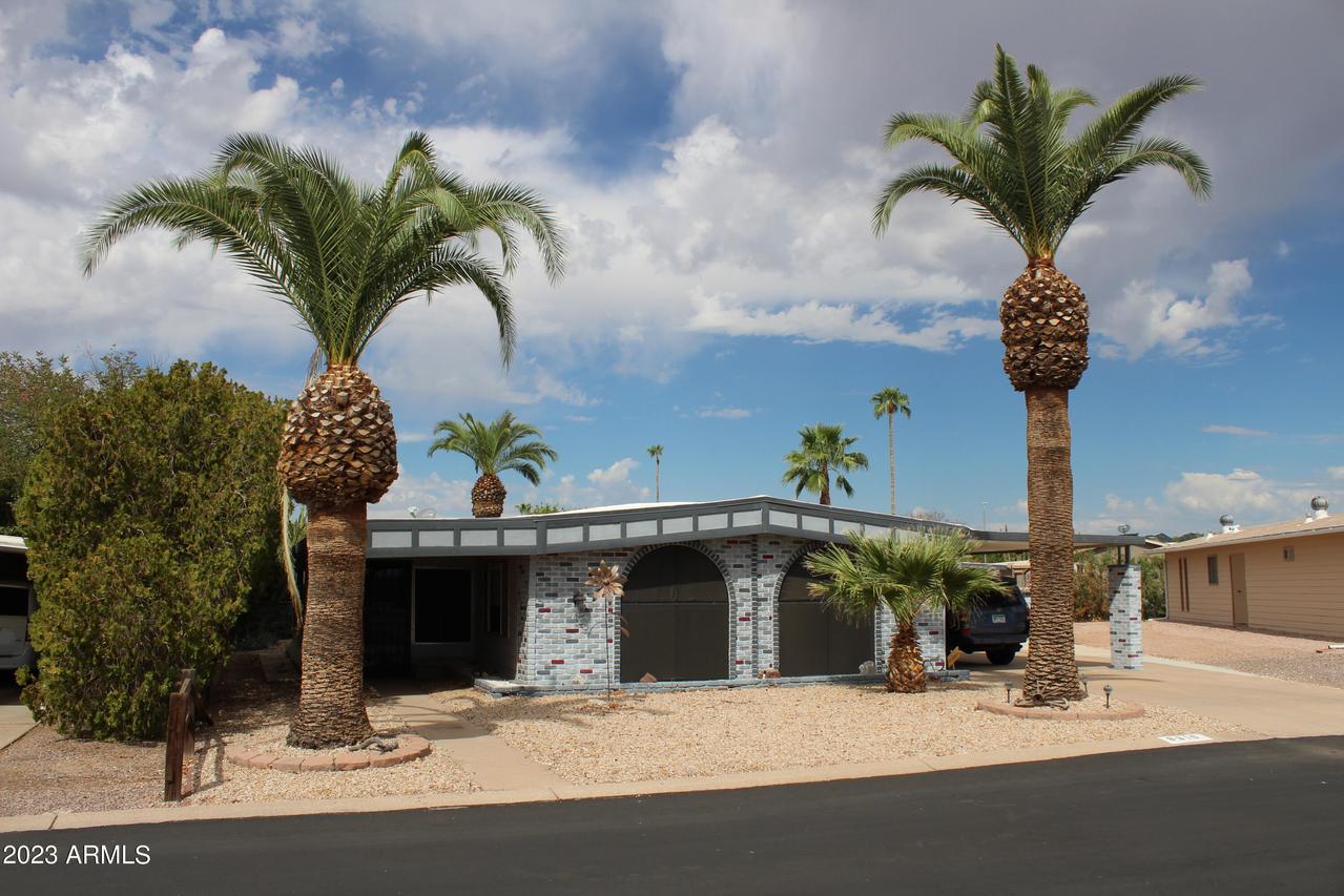 8310 E Dutchman Dr., Mesa, AZ 85208