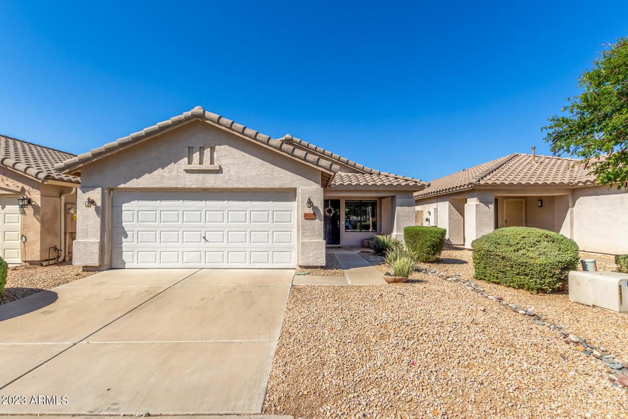 20250 N 32nd Pl., Phoenix, AZ 85050