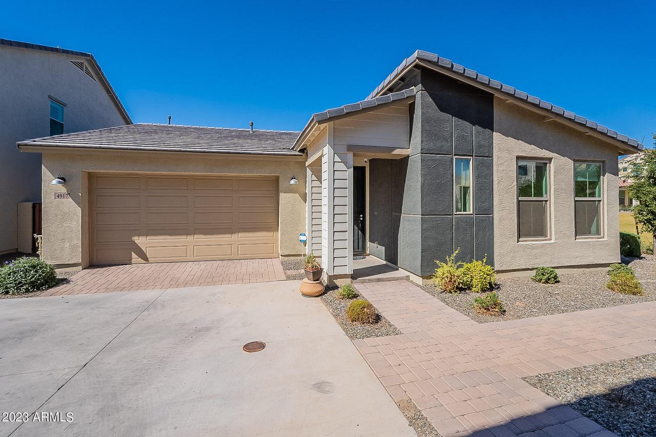 4917 S Tune, Mesa, AZ 85212