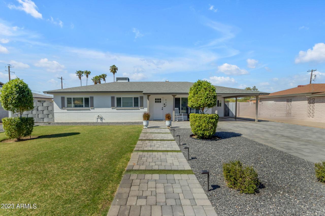 420 N Cheri Lynn Dr., Chandler, AZ 85225