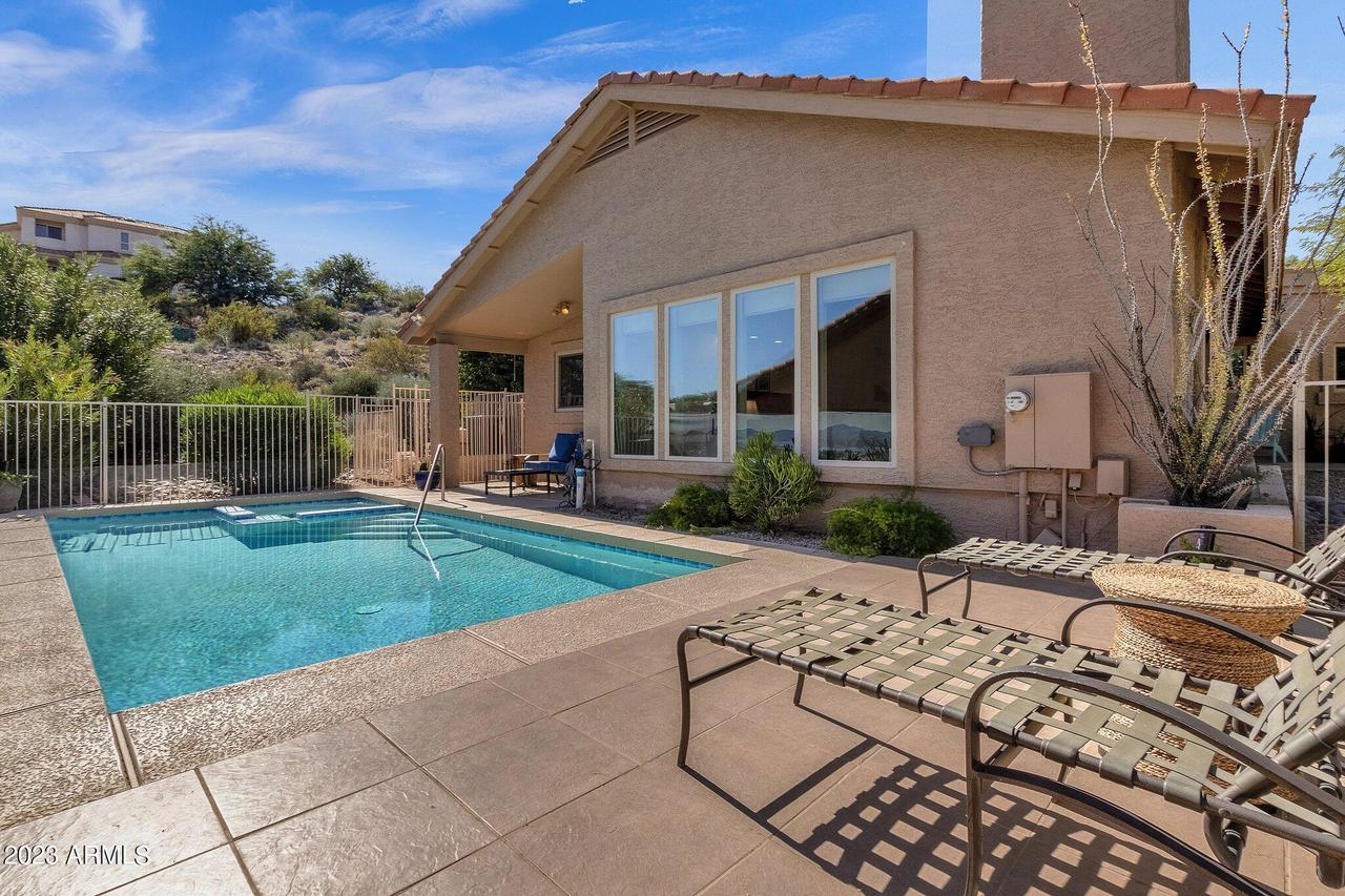 16832 N Paradox Dr., Fountain Hills, AZ 85268