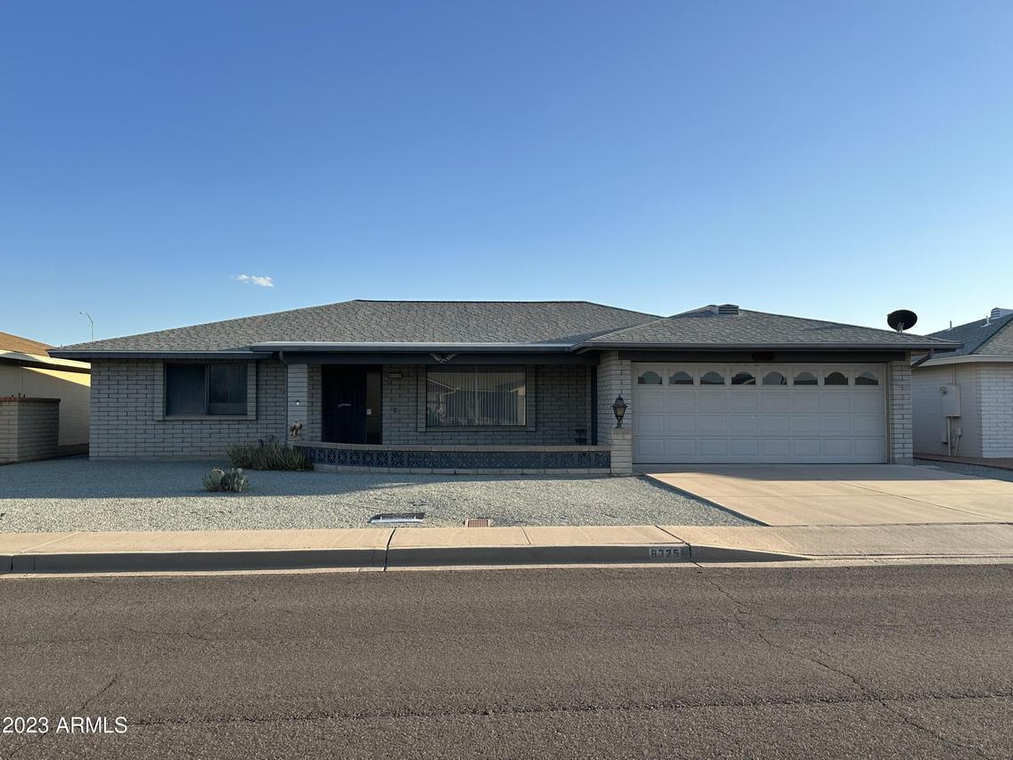 8325 E Laguna Azul Ave., Mesa, AZ 85209