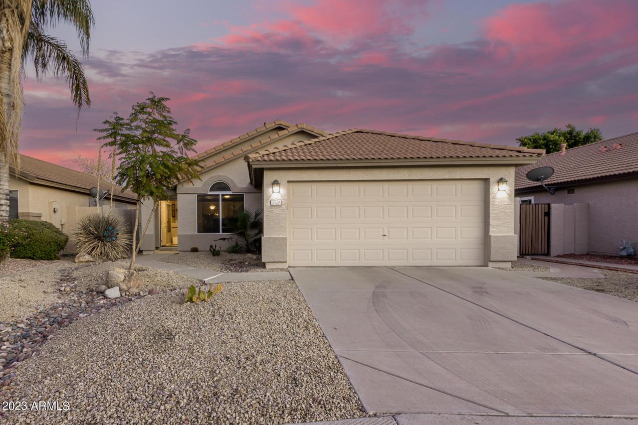 7729 W Via Montoya Dr., Peoria, AZ 85383